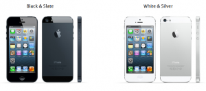 Iphone 5