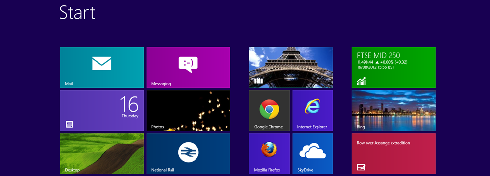 Windows8