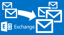 Exchange Office 365 Logo