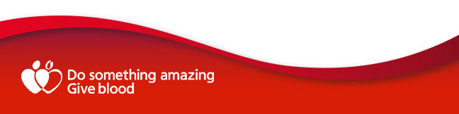 Blood Banner