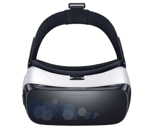 Samsung GearVR